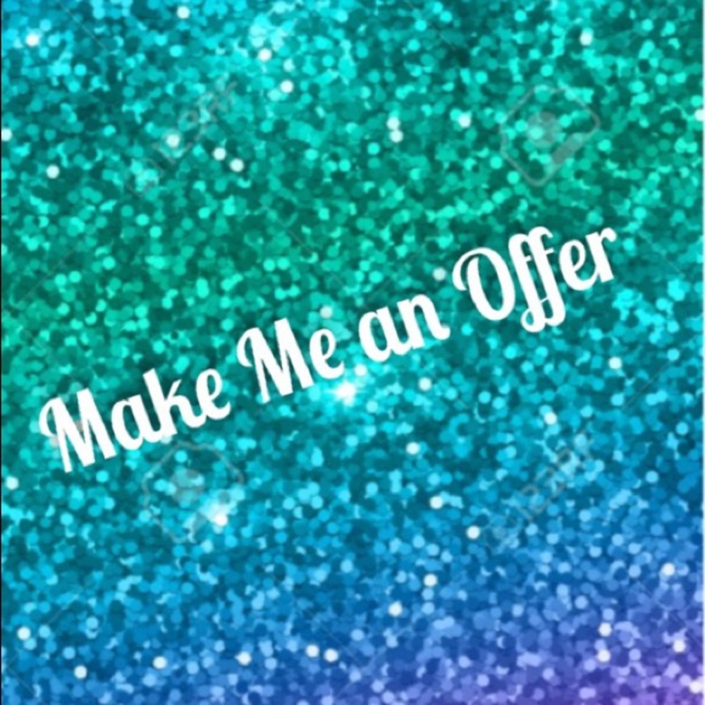 👍🏼Make Me an Offer👍🏼